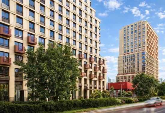 ЖК Арт-Квартал