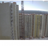Ход строительства дома 109 в ЖК Академ Риверсайд (ACADEM Riverside) -