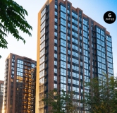 Ход строительства дома Литер 6 в ЖК Екатерининский парк -