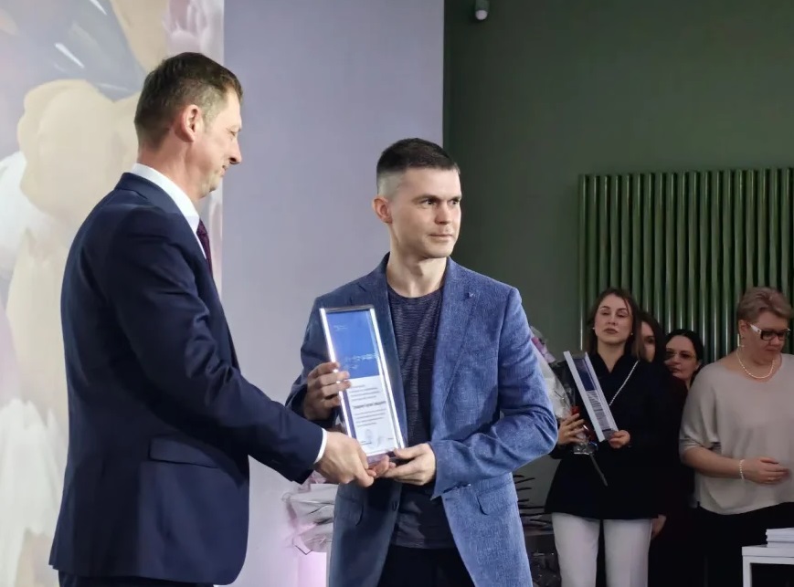 Лучших работников ЖКХ отметили наградами в Нижегородской области - фото 1