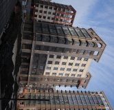 Ход строительства дома Литер 26, уч. 894 в ЖК Парк Победы 2 -