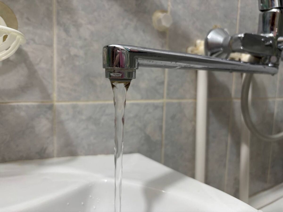 Жители Кстовского района останутся без воды в ночь с 13 на 14 мая - фото 1
