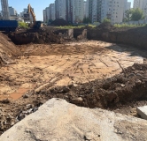 Ход строительства дома № 3 в ЖК Подкова. Дом на Цветочной -