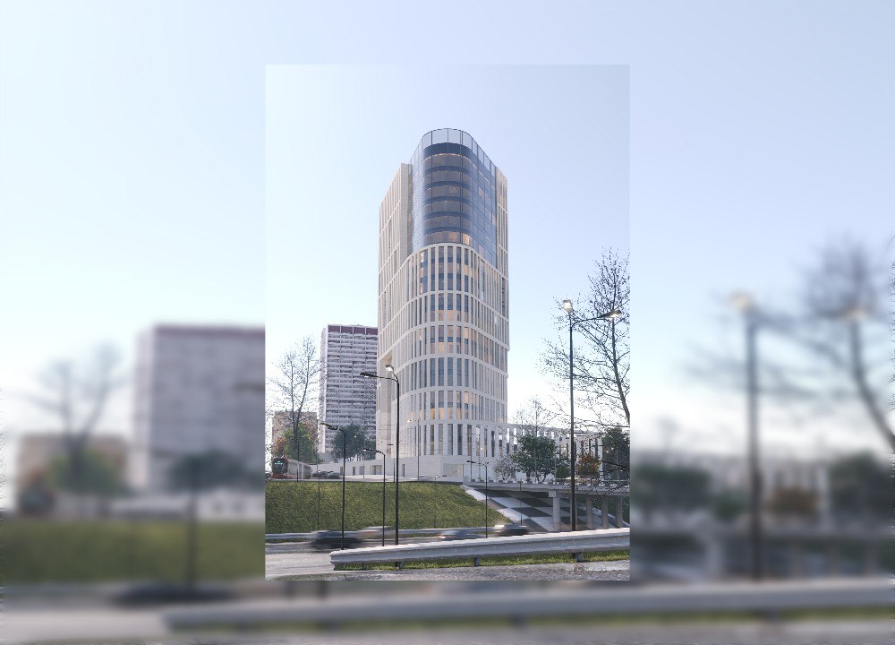 Ростовский долгострой на Гвардейской площади станет премиальным комплексом - фото 1