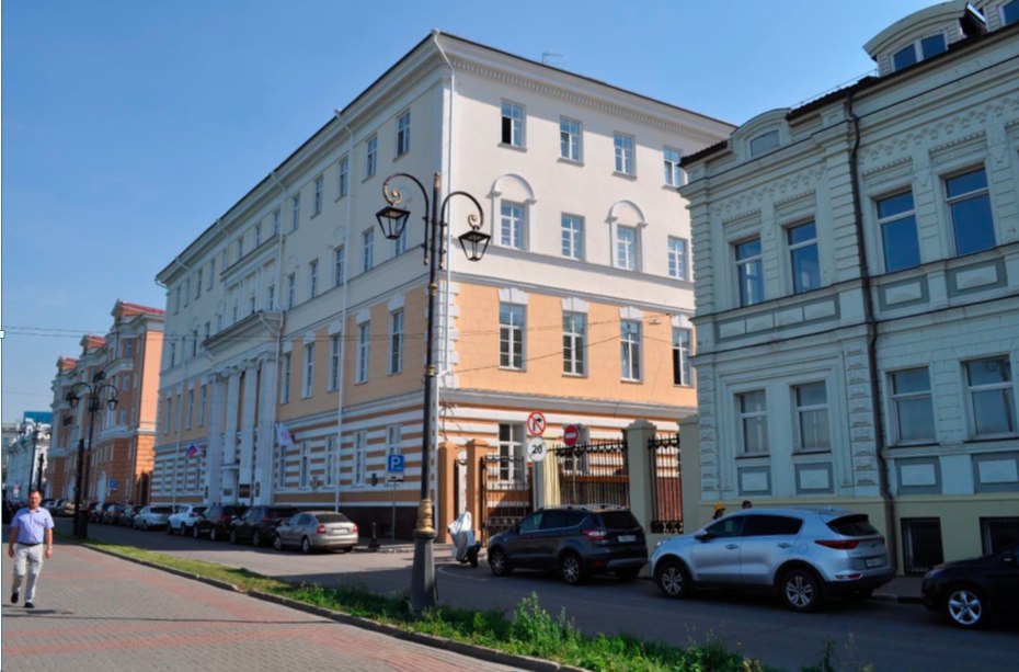 Архитектурно-художественная подсветка украсит Усадьбу Рукавишниковых в Нижнем Новгороде - фото 2