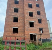 Ход строительства дома 9 в ЖК Добрый -