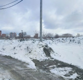 Ход строительства дома 14, секция 4 в ЖК Квартал на Игарской -