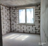 Ход строительства дома № 5 в ЖК Смородина -