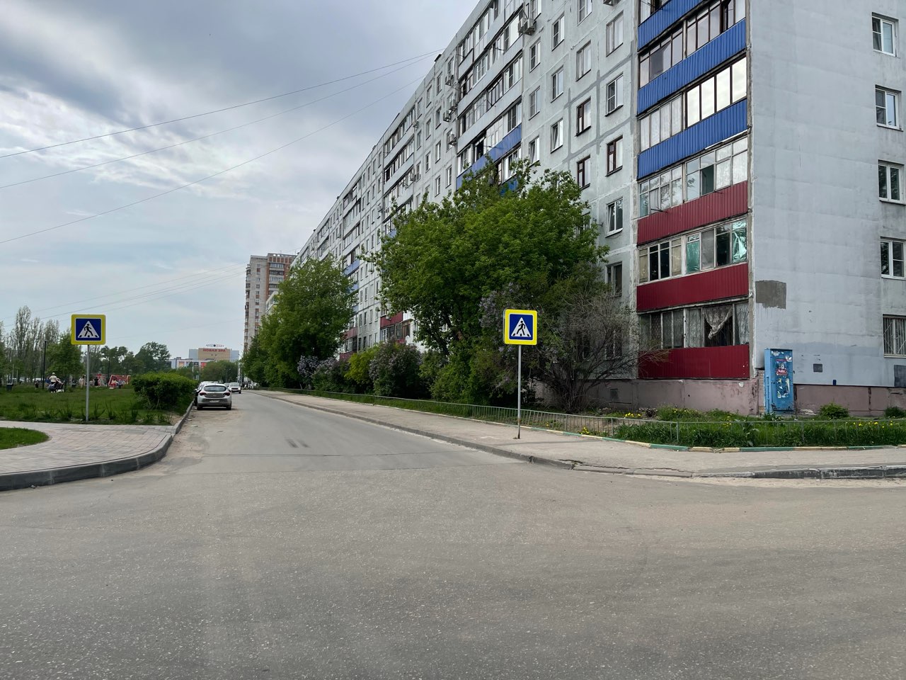 62 пешеходных перехода обустроят в Нижегородской области в 2021 году за 45 млн рублей - фото 1