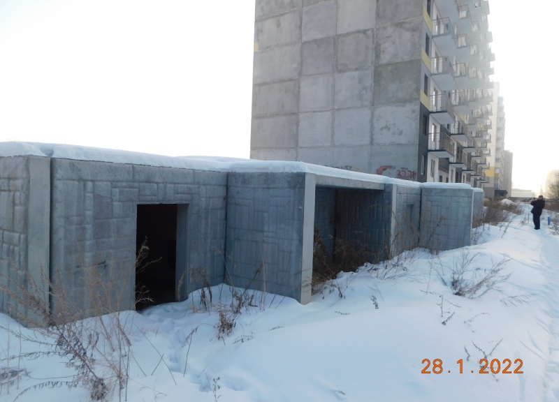 Дом 4.2 в ЖК Бриз - фото 3