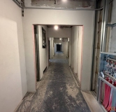 Ход строительства дома 32 в ЖК Авиатор (Авиатоr) -