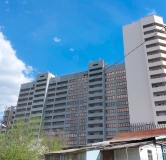 Ход строительства дома 1, корпус 4 в ЖК 8 Марта -