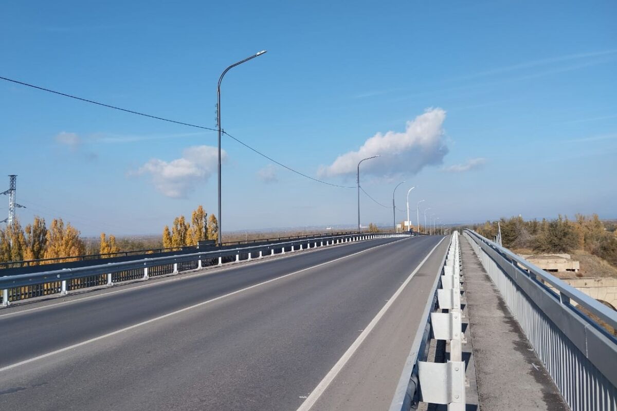 Мосты капитально отремонтируют в Ростовской области за 1 млрд рублей - фото 1