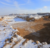 Ход строительства дома Литер 49, корпус 2 в ЖК Эстет -