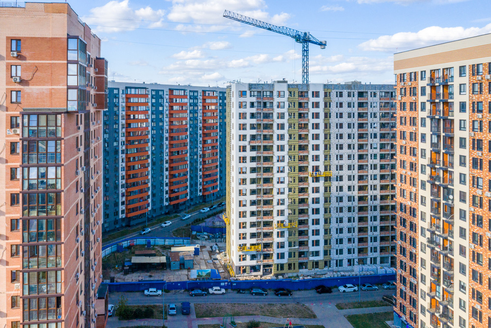 Лишь один застройщик, который строит ЖК в Ростовской области, попал в рейтинг Forbes