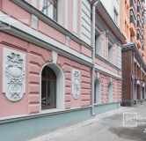 Ход строительства дома 8Б, 2 этап в ЖК Палацио -