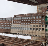 Ход строительства дома Позиция 2 в ЖК Галилей -