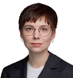 Дарья Шунаева