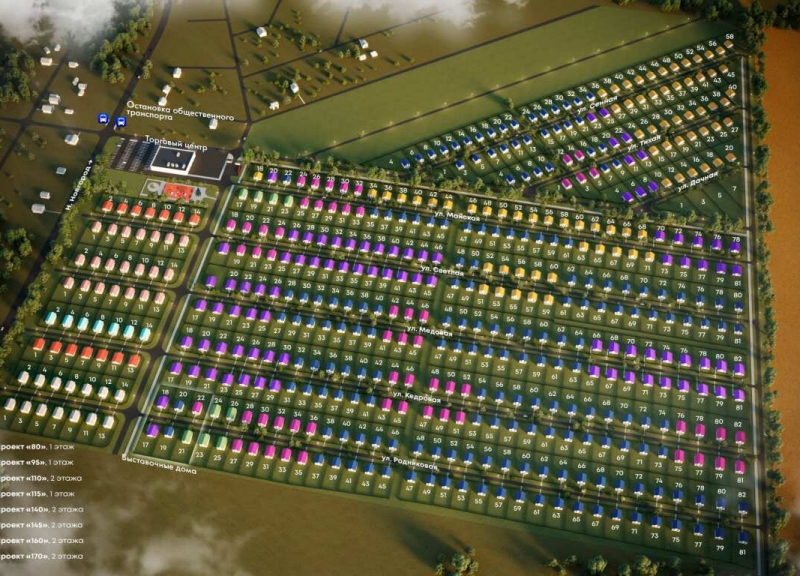 ЖК Свой Черемушки - фото 6