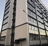 Ход строительства дома 251А в ЖК По ул. Ленина, 251А -