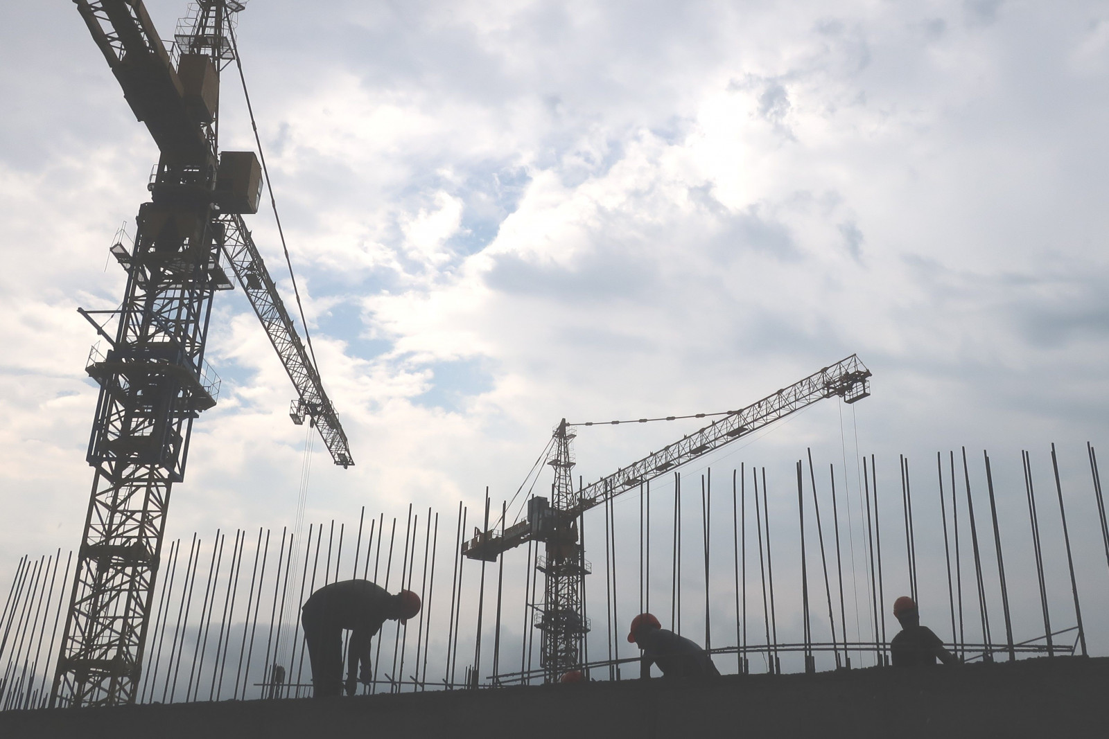 В ноябре заметнее всего подорожали новостройки в Ворошиловском районе Ростова - фото 1