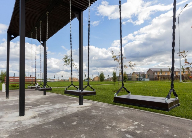 Дом ул. Донская, 2 в КП Фрегат - фото 6