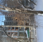 ЖК Новые высоты - ход строительства,