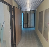 Ход строительства дома 26, секция 3,4 в ЖК Б-26 -