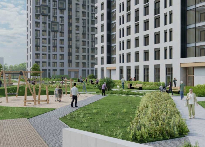 ЖК 1661 - фото 13