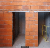 Ход строительства дома 49 в ЖК Европейский Берег -