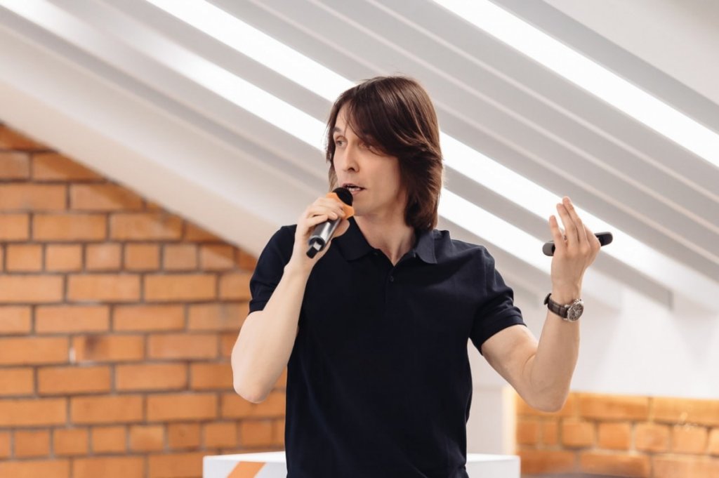 Алексей Никонов отметил важность премии «Искусство исцелять» для нижегородцев - фото 1