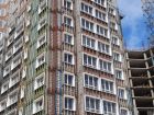 ЖК Монте-Карло - ход строительства, фото 33, Май 2021