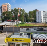 Ход строительства дома 8 в ЖК Дом на Писарева, 8 -