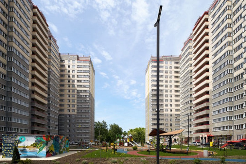 Самарцам рассказали, какие квартиры можно купить до 3 млн рублей в Ростове-на-Дону