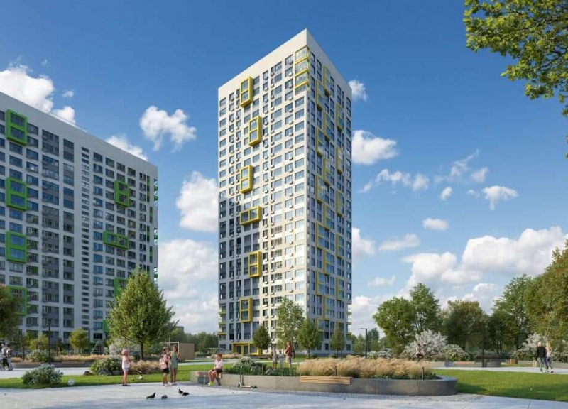 Арт-квартал Выше! - фото 4