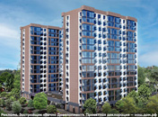  ЖК «Наследие»