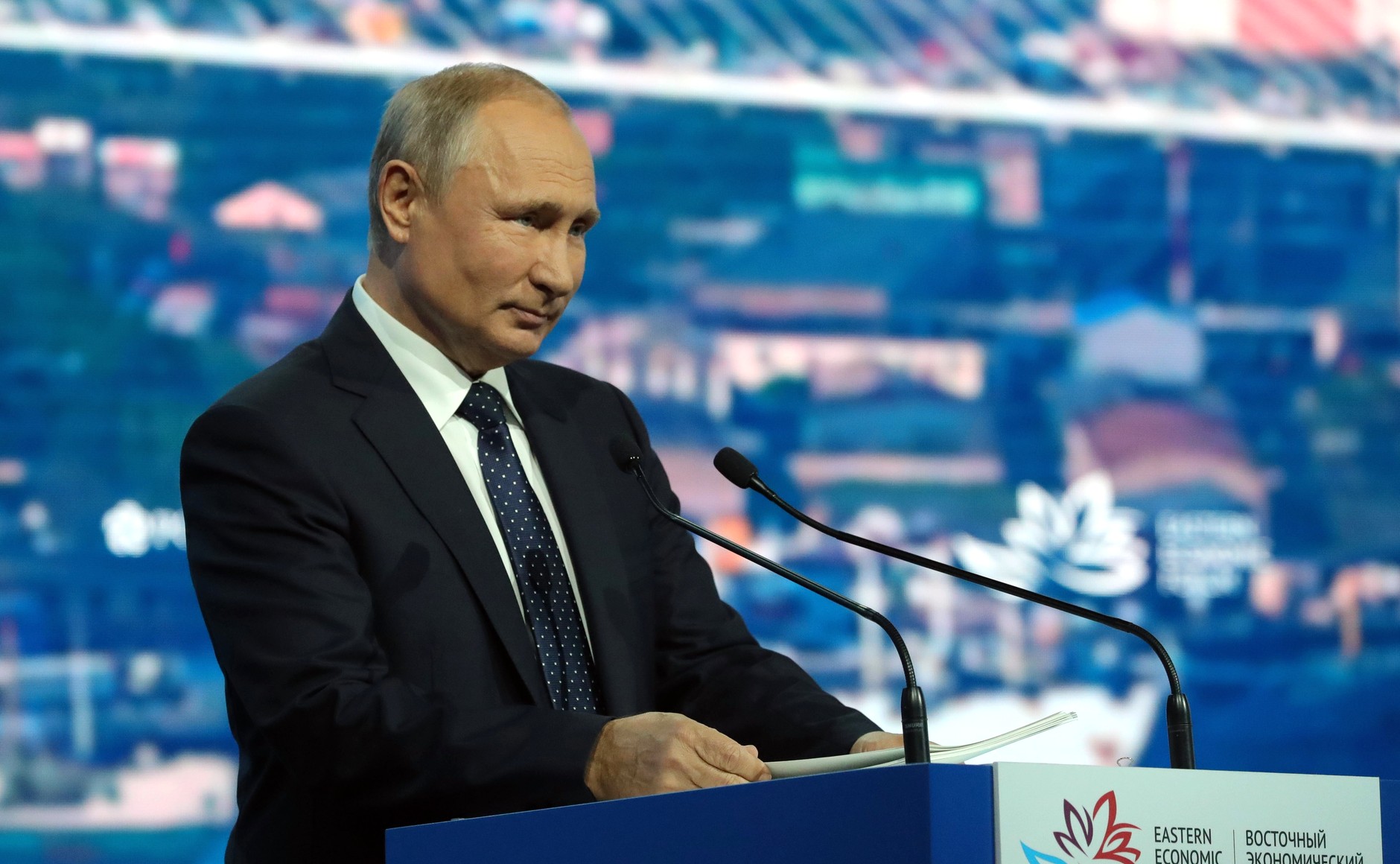 Владимир Путин одобрил идею запуска ипотеки под 2% для молодых семей на Дальнем Востоке
