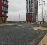 Ход строительства дома № 11, секция 6,7 в ЖК Булгаков -