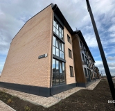 Ход строительства дома Литер 8 в ЖК Nova Vita (Нова Вита) -