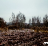 Ход строительства дома 3.3 в ЖК Рязанка Грин -