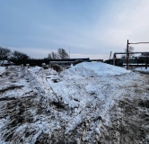 Ход строительства дома 13 в ЖК Окская Стрелка -