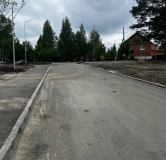 Ход строительства дома 1 в ЖК Культура -
