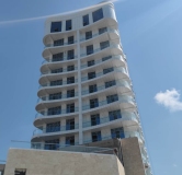 Ход строительства дома Литер 2 в ЖК Сан Хиллз Ольгинка (Sun Hills Olginka) -