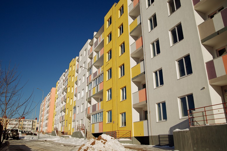 Более 460 млн рублей направлено на выплаты для покупки жилья нижегородским детям-сиротам - фото 1