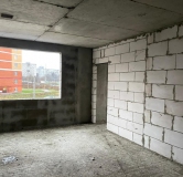 Ход строительства дома 26 в ЖК Первый Юго-восточный -