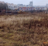 Ход строительства дома 1 в ЖК Аспен Парк -