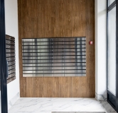 Ход строительства дома № 1 в ЖК Каскад на Автозаводе -