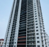 ЖК Космолет - ход строительства,