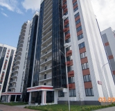 Ход строительства дома Позиция 6, 3 квартал в Микрорайон Черемушки -