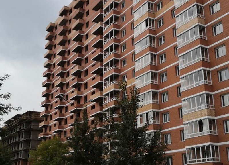 Дом 142/8 в ЖК Пилот - фото 1